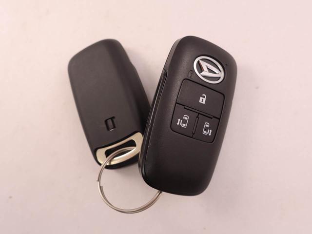 タントＸ　両側電動スライドドアオーディオレス　バックカメラ　アイドリングストップ　プッシュスタート　エアバック　ＡＢＳ　ＣＶＴ　キーフリー（愛知県）の中古車