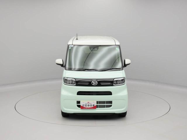 タントＸ　両側電動スライドドアオーディオレス　バックカメラ　アイドリングストップ　プッシュスタート　エアバック　ＡＢＳ　ＣＶＴ　キーフリー（愛知県）の中古車