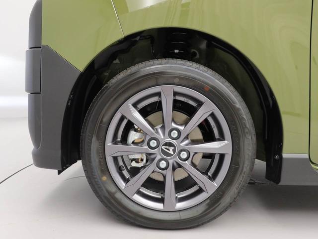 タントファンクロス（愛知県）の中古車