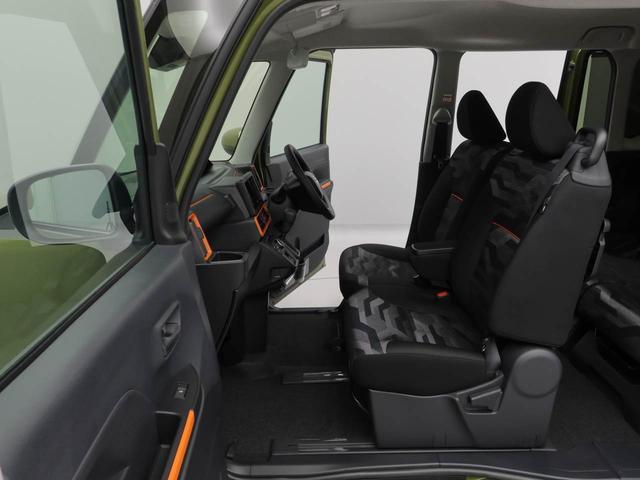 タントファンクロス（愛知県）の中古車