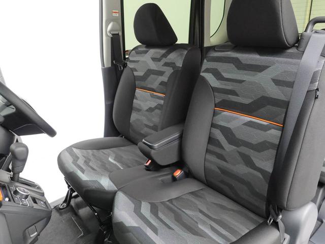 タントファンクロス（愛知県）の中古車