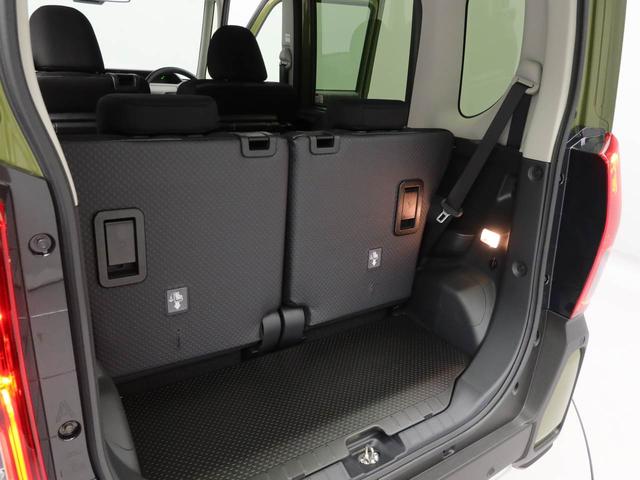 タントファンクロス（愛知県）の中古車