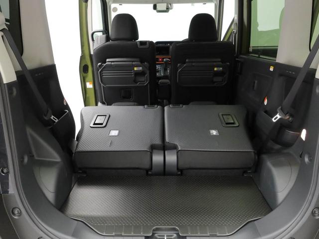 タントファンクロス（愛知県）の中古車