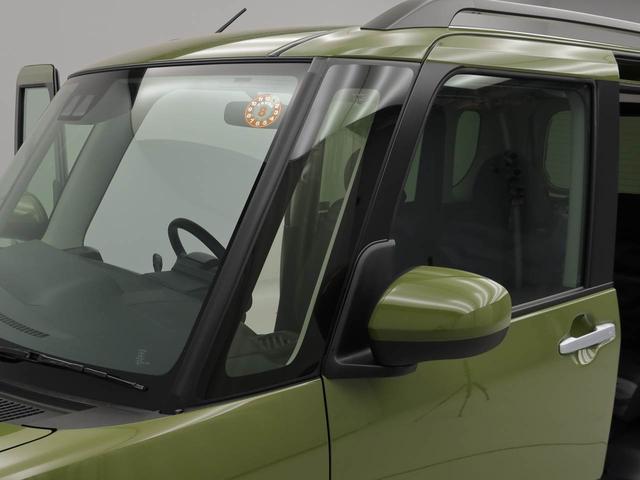 タントファンクロス（愛知県）の中古車