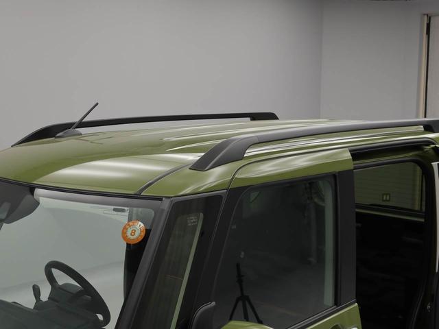 タントファンクロス（愛知県）の中古車
