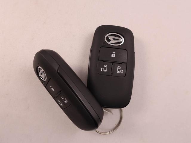 タントファンクロス（愛知県）の中古車