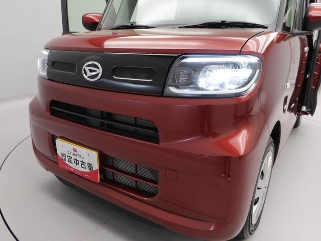 タントＸ（愛知県）の中古車