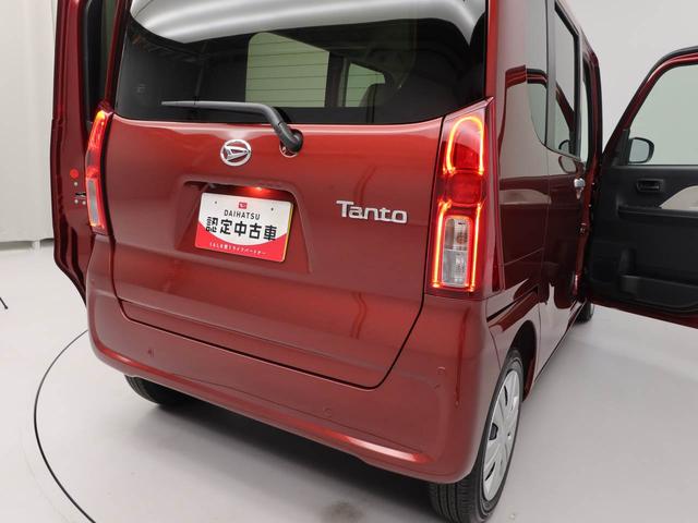 タントＸ（愛知県）の中古車