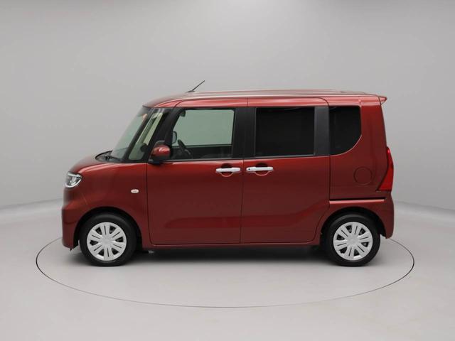 タントＸ（愛知県）の中古車