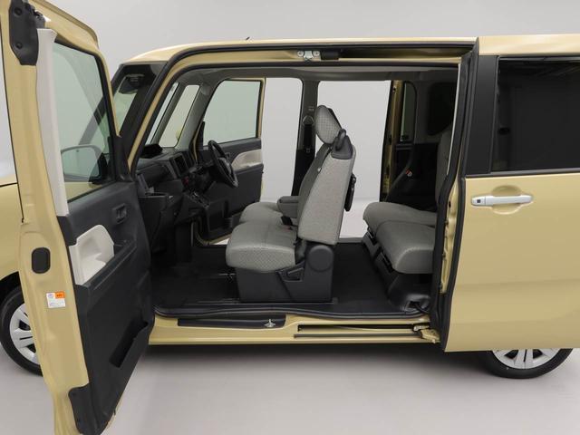 タントX(愛知県)の中古車