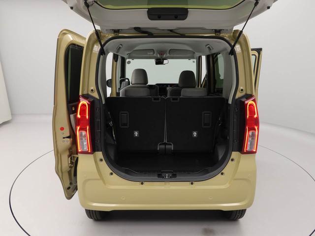 タントX(愛知県)の中古車