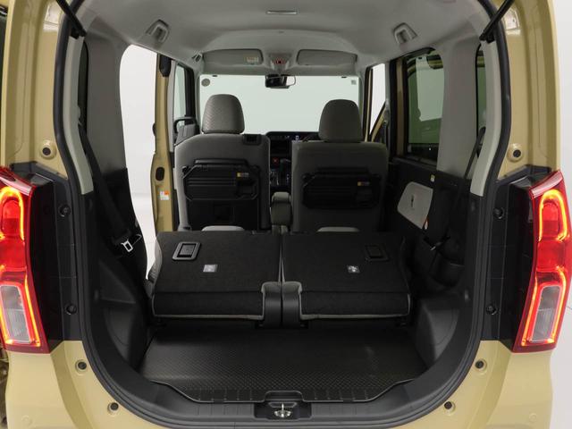 タントX(愛知県)の中古車