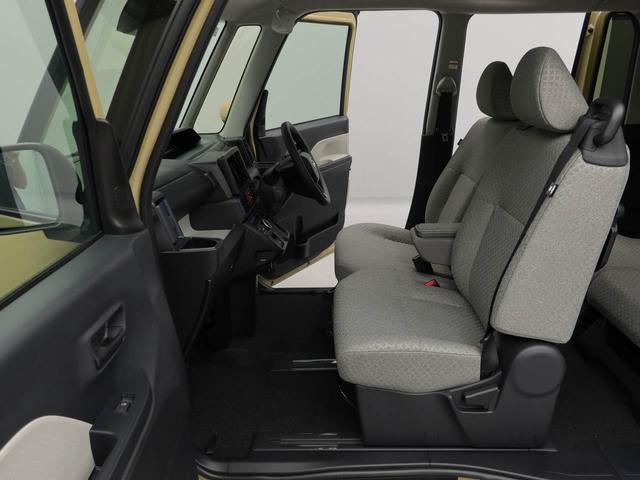 タントX(愛知県)の中古車