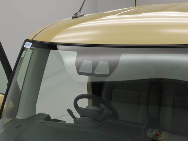 タントX(愛知県)の中古車