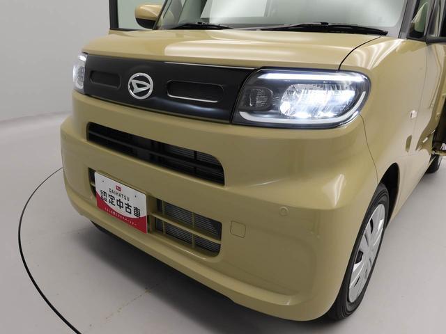 タントX(愛知県)の中古車
