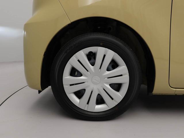 タントX(愛知県)の中古車