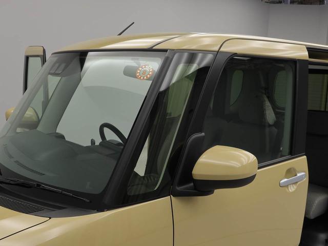 タントX(愛知県)の中古車