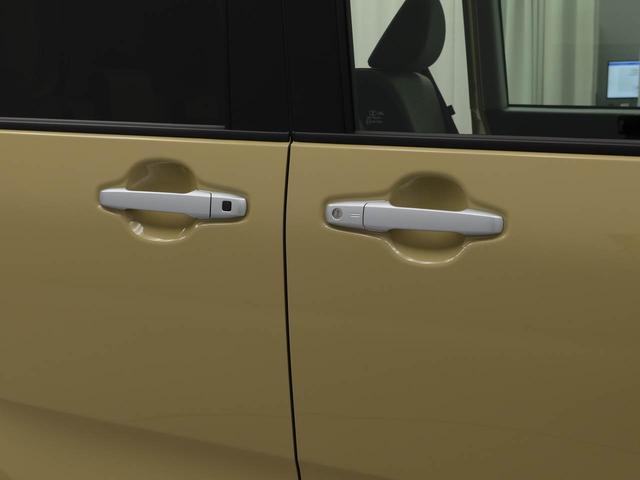 タントX(愛知県)の中古車