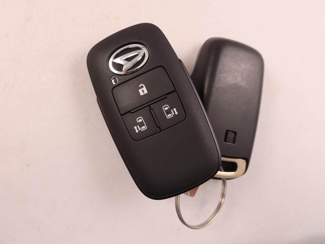 タントX(愛知県)の中古車