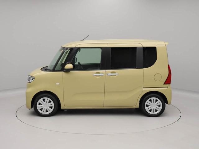 タントX(愛知県)の中古車
