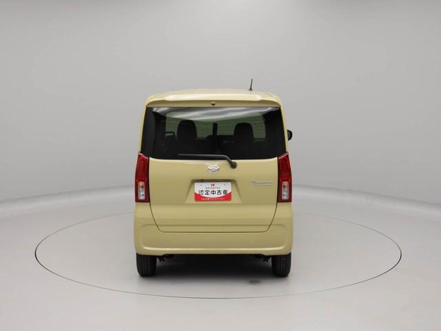 タントX(愛知県)の中古車