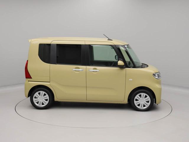 タントX(愛知県)の中古車
