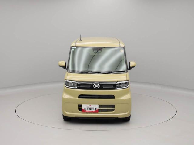 タントX(愛知県)の中古車