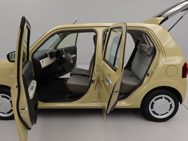 ミラトコットＬ　ＳＡIII（愛知県）の中古車