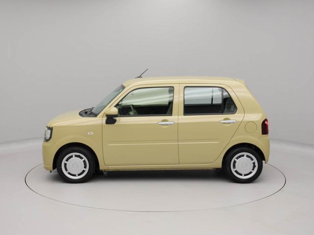ミラトコットＬ　ＳＡIII（愛知県）の中古車