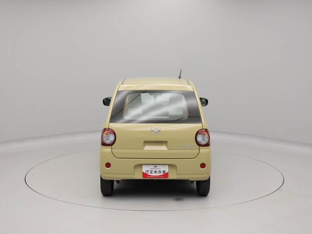 ミラトコットＬ　ＳＡIII（愛知県）の中古車