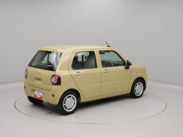 ミラトコットＬ　ＳＡIII（愛知県）の中古車