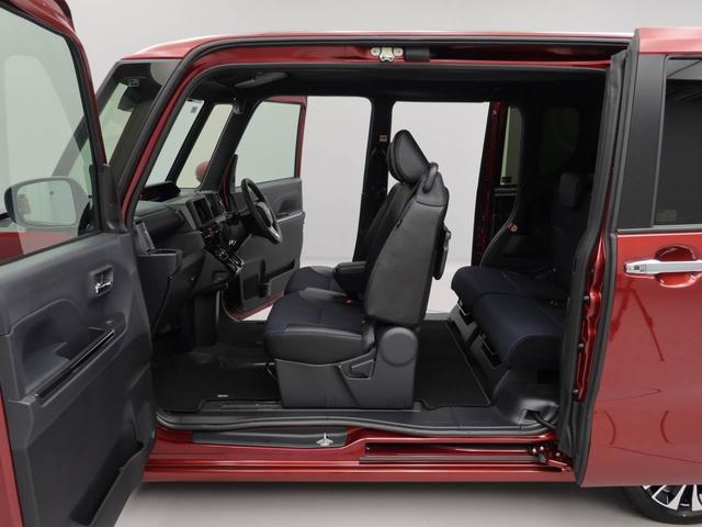 タントカスタムＲＳ（愛知県）の中古車