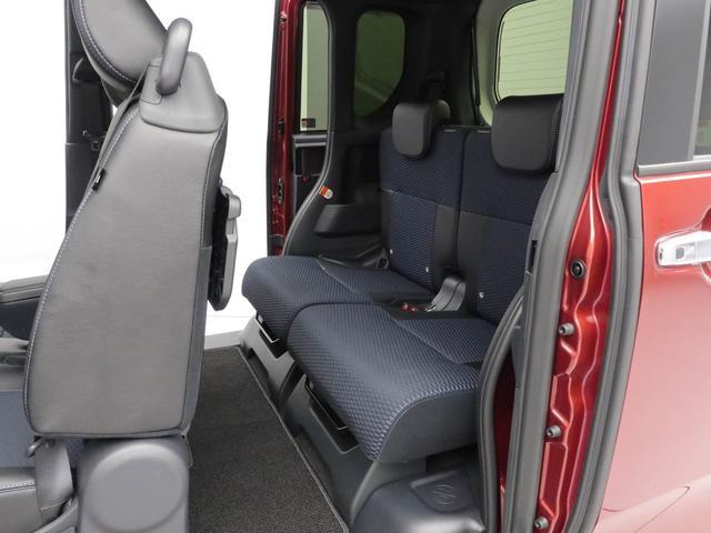 タントカスタムＲＳ（愛知県）の中古車