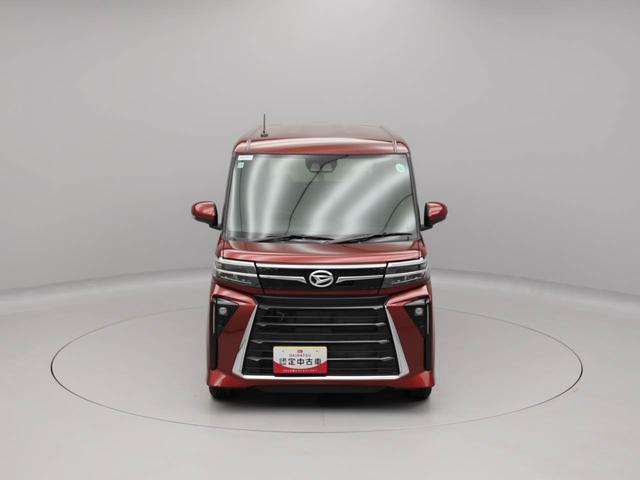 タントカスタムＲＳ（愛知県）の中古車