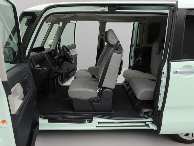 タントＸ（愛知県）の中古車