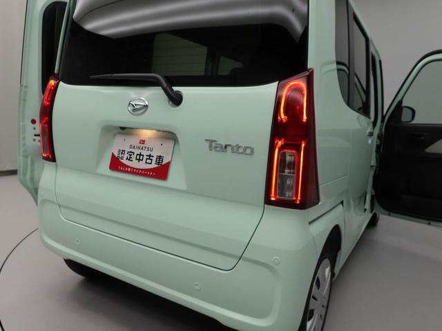 タントＸ（愛知県）の中古車