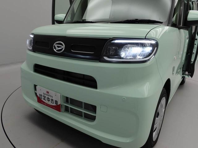 タントＸ（愛知県）の中古車