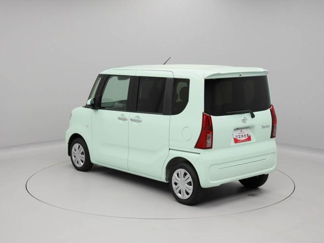 タントＸ（愛知県）の中古車