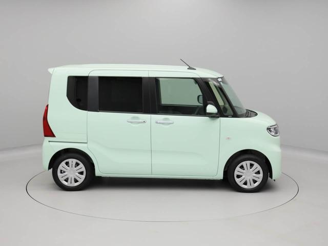 タントＸ（愛知県）の中古車
