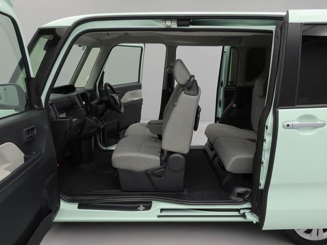 タントＸキーフリー　ＬＥＤヘッドライト　衝突軽減装備（愛知県）の中古車