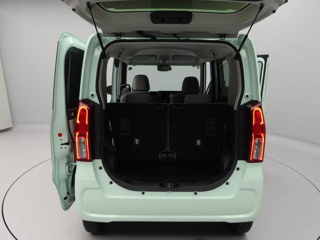 タントＸキーフリー　ＬＥＤヘッドライト　衝突軽減装備（愛知県）の中古車