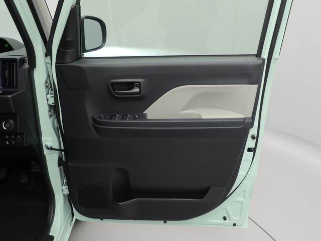 タントＸキーフリー　ＬＥＤヘッドライト　衝突軽減装備（愛知県）の中古車