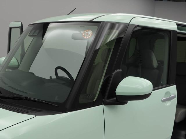 タントＸキーフリー　ＬＥＤヘッドライト　衝突軽減装備（愛知県）の中古車