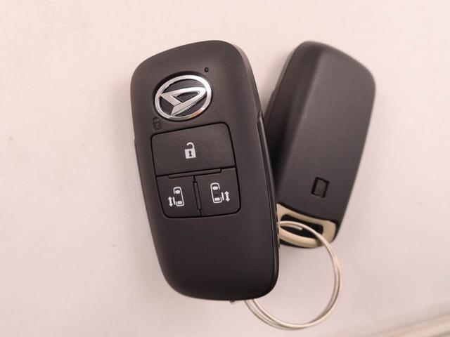 タントＸキーフリー　ＬＥＤヘッドライト　衝突軽減装備（愛知県）の中古車