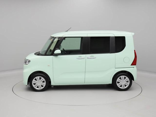 タントＸキーフリー　ＬＥＤヘッドライト　衝突軽減装備（愛知県）の中古車