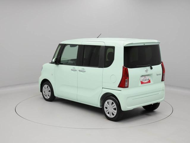 タントＸキーフリー　ＬＥＤヘッドライト　衝突軽減装備（愛知県）の中古車
