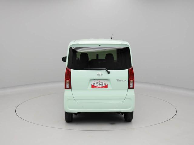 タントＸキーフリー　ＬＥＤヘッドライト　衝突軽減装備（愛知県）の中古車