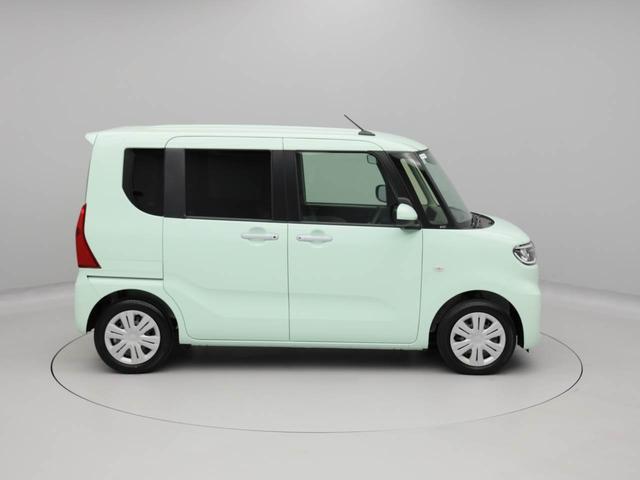 タントＸキーフリー　ＬＥＤヘッドライト　衝突軽減装備（愛知県）の中古車