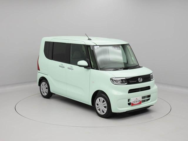 タントＸキーフリー　ＬＥＤヘッドライト　衝突軽減装備（愛知県）の中古車