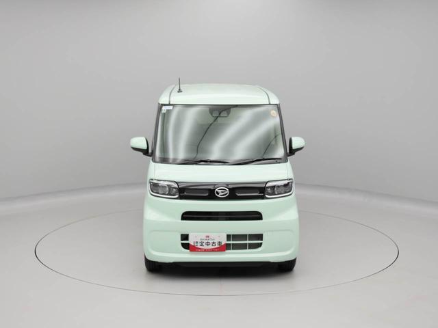 タントＸキーフリー　ＬＥＤヘッドライト　衝突軽減装備（愛知県）の中古車